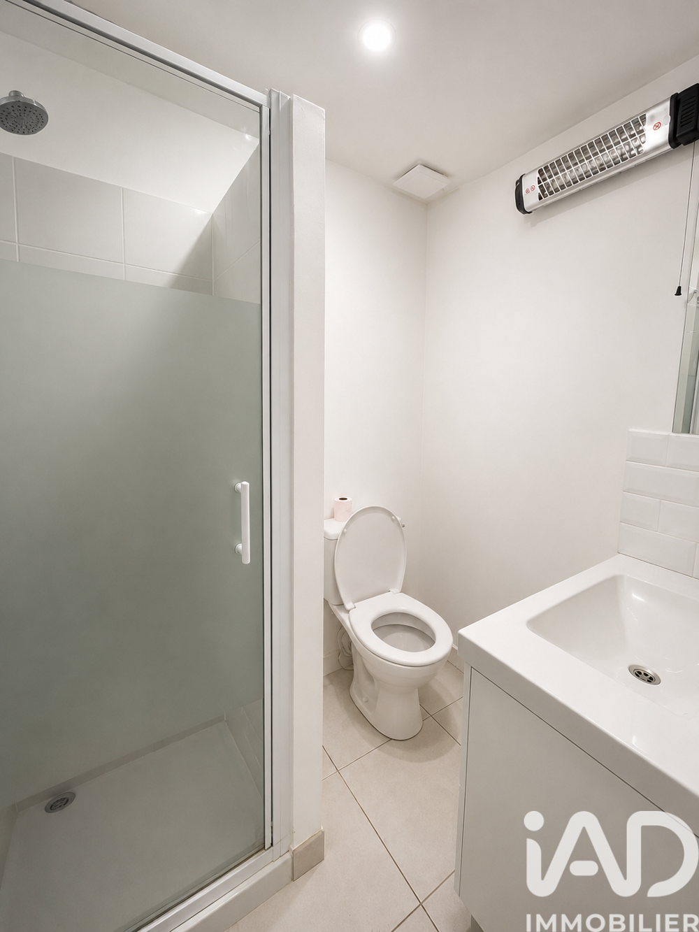 Vente Maison de ville 2 pièces
