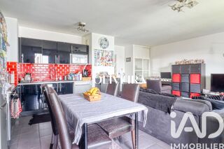  Appartement à vendre 3 pièces 68 m²
