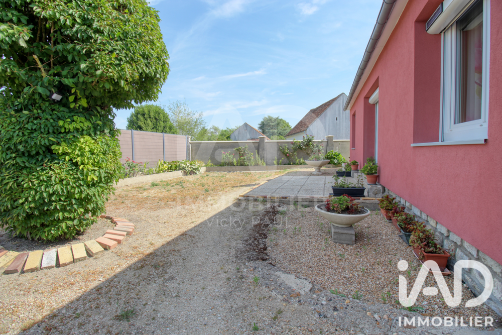 Vente Maison/villa 4 pièces