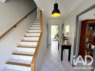  Maison à vendre 6 pièces 120 m²