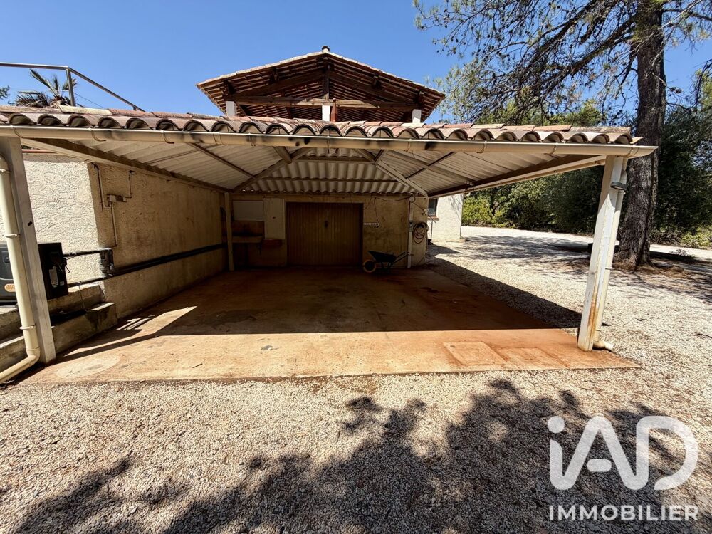 à vendre  Maison Saint-Maximin-la-Sainte-Baume (83470)