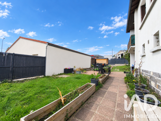  Maison à vendre 6 pièces 121 m²