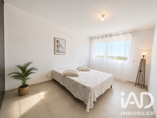  Appartement à vendre 2 pièces 43 m²