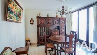 Appartement à vendre 5 pièces 79 m²
