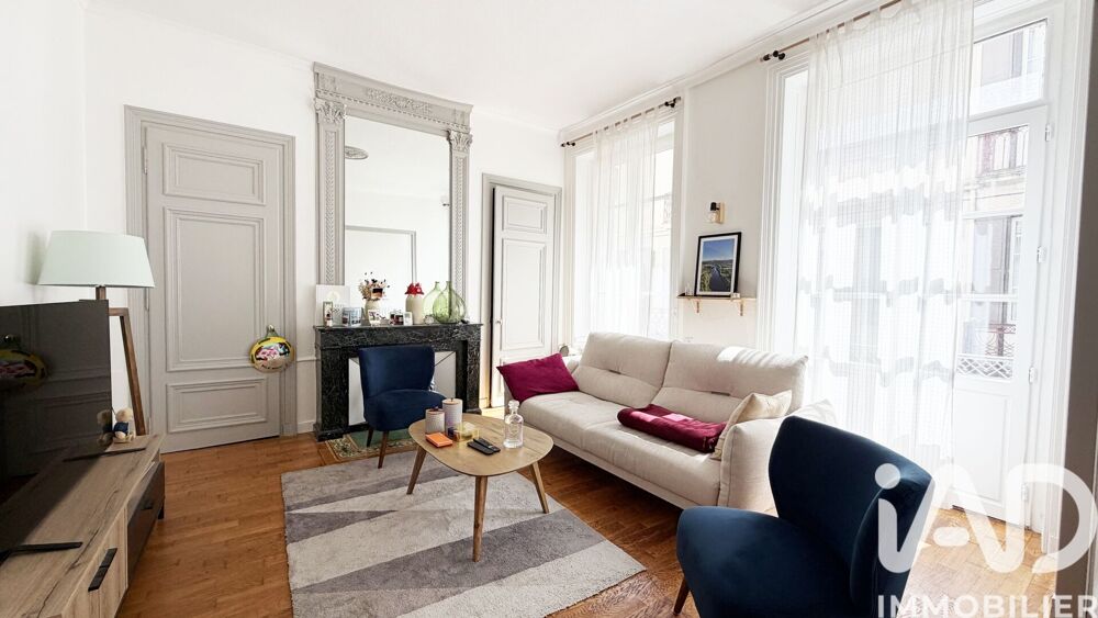 Vente Appartement 5 pièces