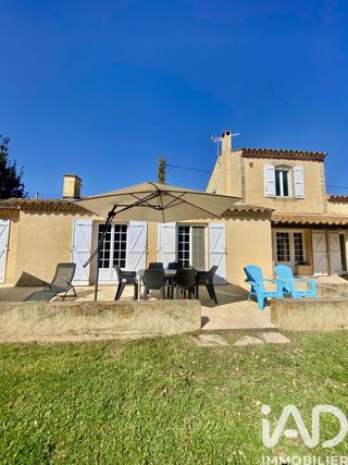  Maison à vendre 5 pièces 140 m²