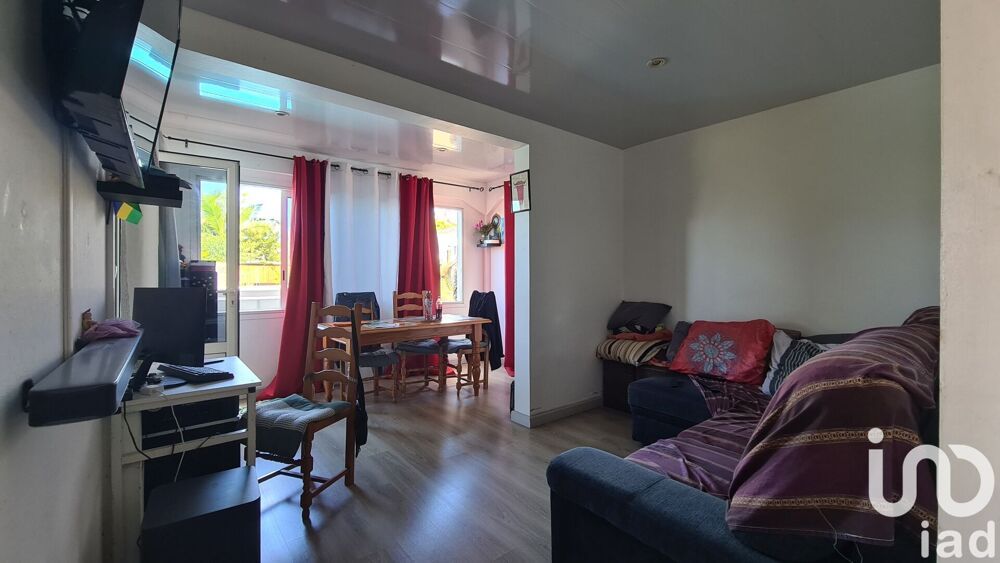 Vente Maison Vente Maison/villa 4 pièces Le tampon