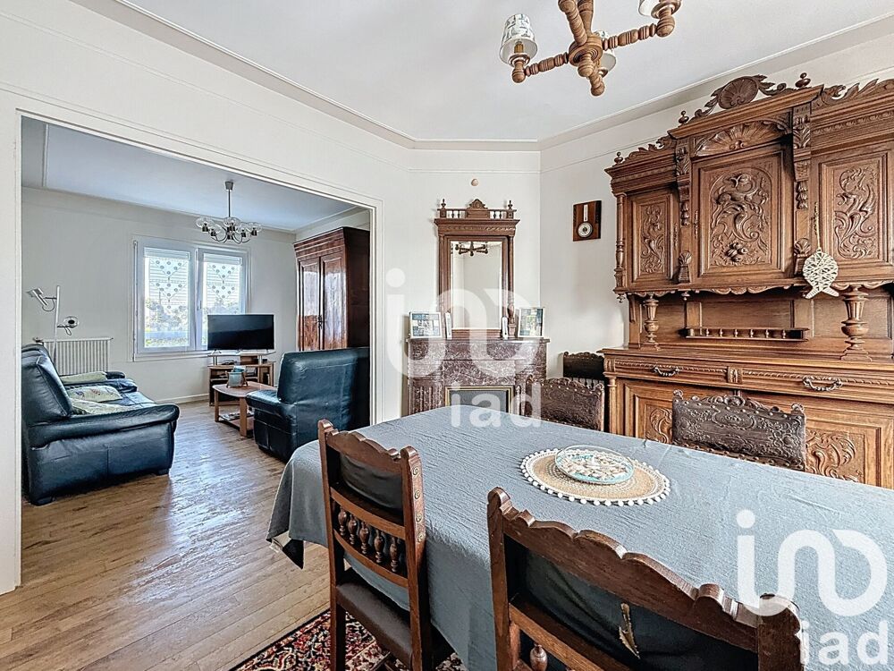 Vente Maison Vente Maison/villa 5 pièces Saint-alban