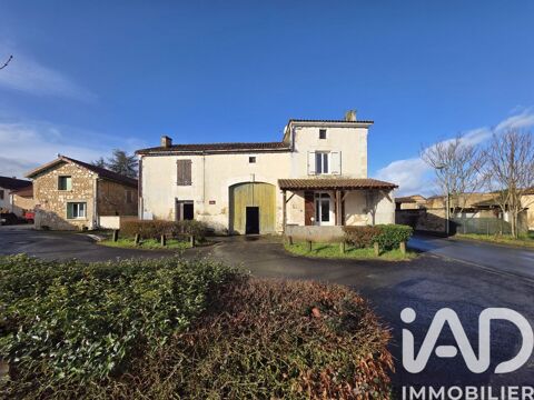   Vente Maison Maison - 3 pi�ce(s) - 67 m�