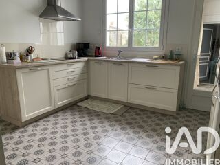  Maison à vendre 6 pièces 184 m²