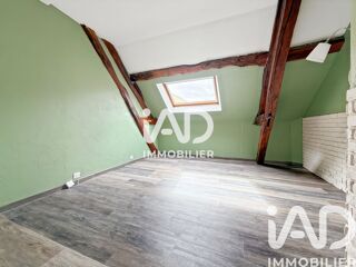  Appartement à vendre 5 pièces 92 m²