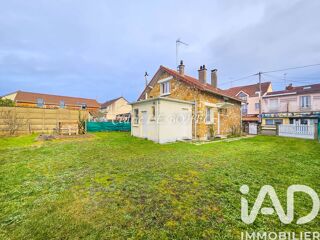  Maison à vendre 5 pièces 118 m²