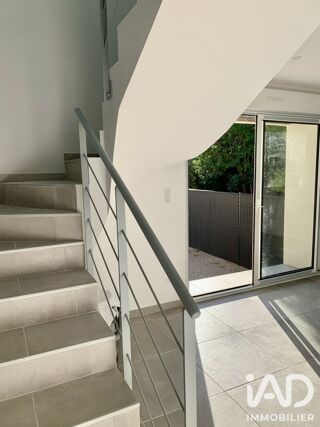 Maison à louer 4 pièces 98 m²