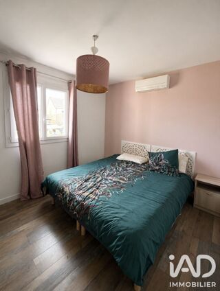  Maison à vendre 5 pièces 129 m²