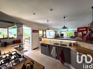 Vente Maison Vente Maison/villa 4 pièces Saint-paul