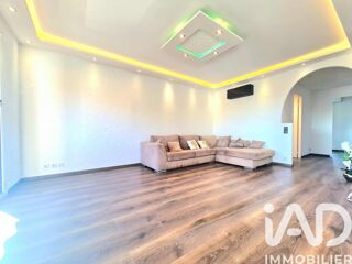  Appartement à vendre 4 pièces 76 m²