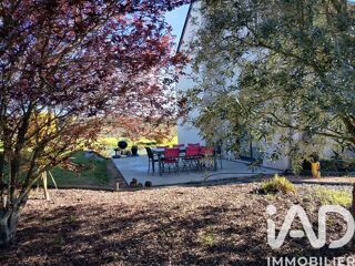  Maison à vendre 7 pièces 137 m²