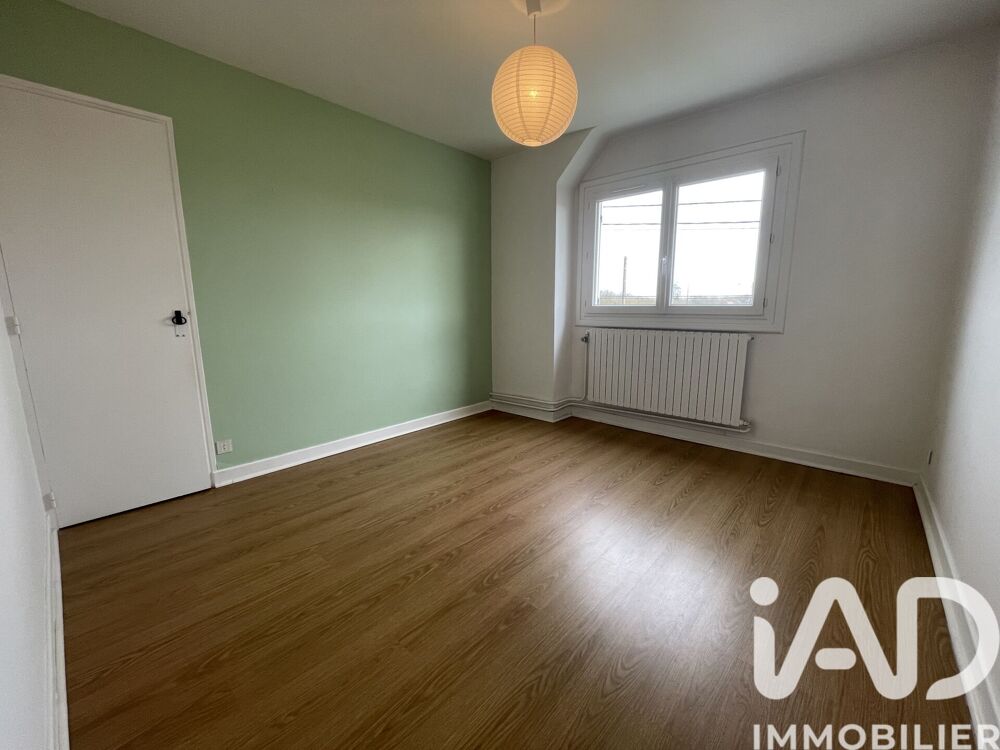Vente Maison Vente Maison traditionnelle 7 pièces Decize