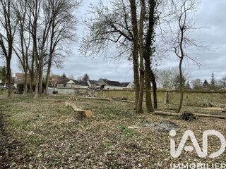  Terrain � vendre 832 m�