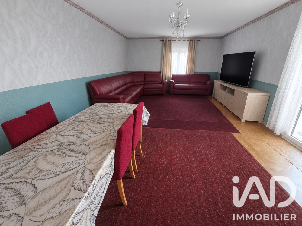 Vente Maison/villa 5 pièces