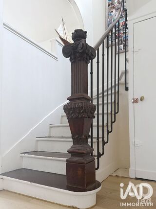 Maison à vendre 7 pièces 193 m²