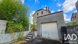  Maison à vendre 7 pièces 164 m²