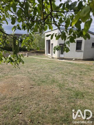  Maison à vendre 5 pièces 130 m²