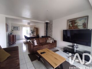  Maison à vendre 5 pièces 120 m²
