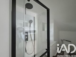  Appartement à louer 1 pièce 11 m²