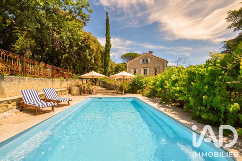 Vente Château 15 pièces