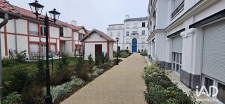  Appartement à louer 2 pièces 33 m²