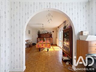  Maison à vendre 5 pièces 122 m²
