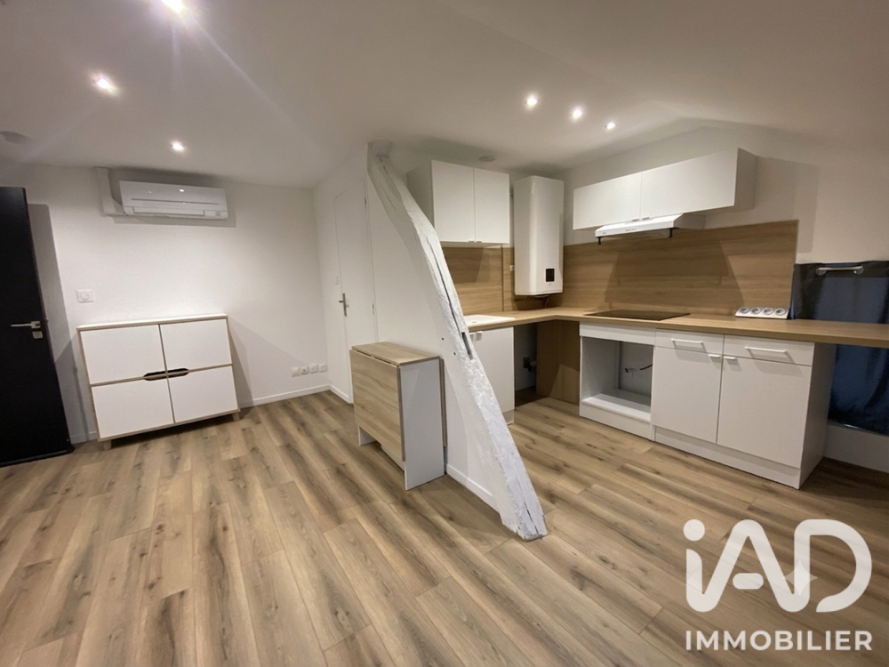 Vente Appartement Vente Studio 1 pièce Chanceaux-sur-choisille