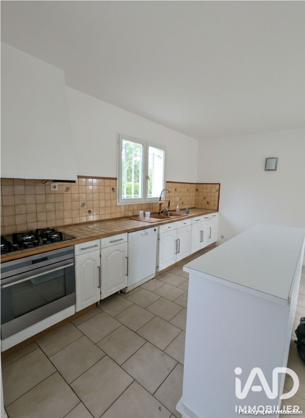 Vente Maison Vente Maison traditionnelle 5 pièces Pouzilhac
