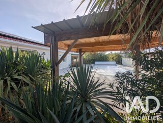  Maison à vendre 6 pièces 167 m²