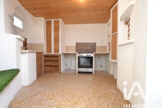  Maison � vendre 4 pi�ces 60 m�