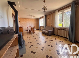  Maison à vendre 5 pièces 90 m²