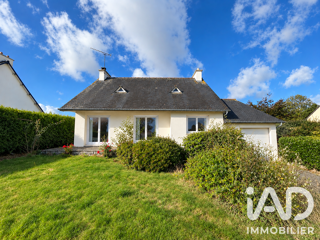 Maison à vendre 4 pièces 90 m²