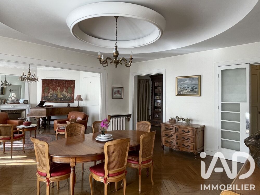 Vente Appartement Vente Appartement 4 pièces Paris 12