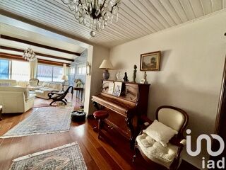  Maison à vendre 5 pièces 168 m²