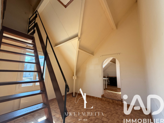  Appartement à vendre 2 pièces 43 m²