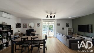  Maison à vendre 5 pièces 102 m²