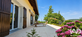  Maison à vendre 5 pièces 133 m²