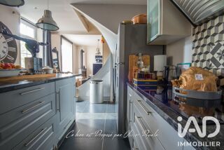  Maison à vendre 6 pièces 108 m²
