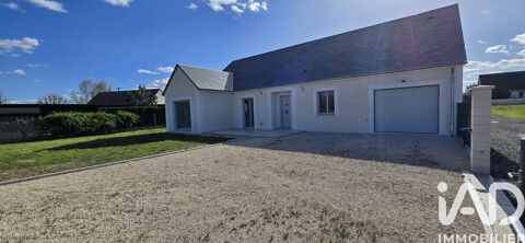   Vente Maison Maison - 5 pi�ce(s) - 128 m�