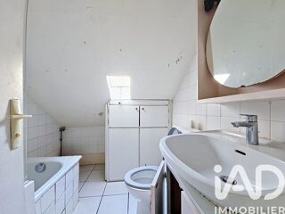  Appartement � vendre 1 pi�ce 17 m�