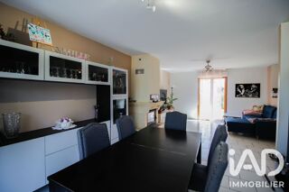  Maison à vendre 6 pièces 120 m²