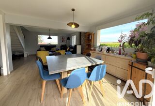 Maison à vendre 6 pièces 165 m²