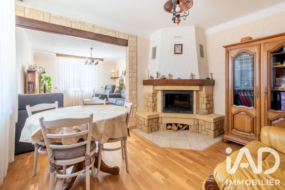 Vente Maison/villa 4 pièces