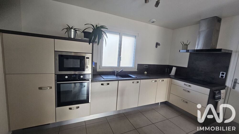 Vente Maison traditionnelle 6 pièces